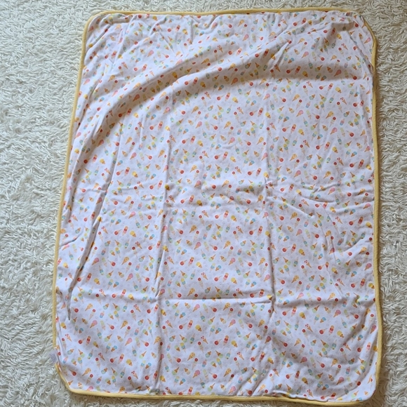 Gymboree Bubble Dress and Matching Swaddle - Picture 4 of 5